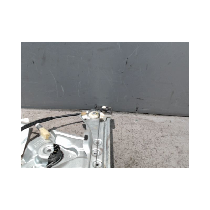 MECANISME+MOTEUR LEVE-GLACE AVANT DROIT RENAULT CLIO
