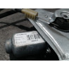 MECANISME+MOTEUR LEVE-GLACE AVANT DROIT RENAULT CLIO