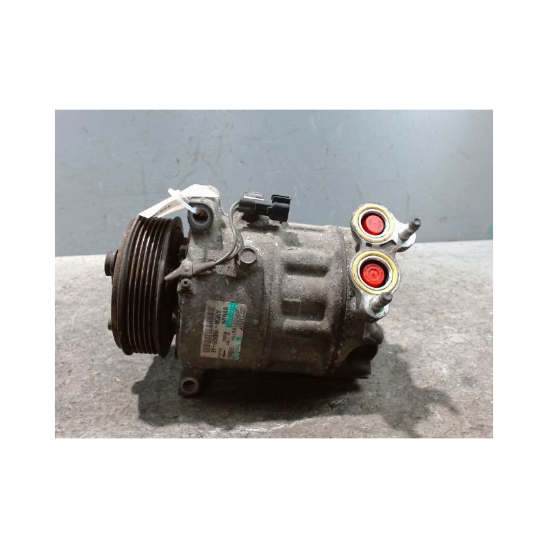 COMPRESSEUR AIR CONDITIONNE FORD G.C-MAX