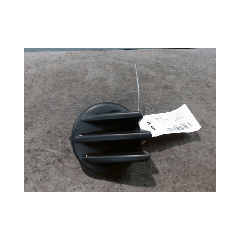 OBTURATEUR PHARE ADDITIONNEL PARE-CHOC AVG CITROEN JUMPY