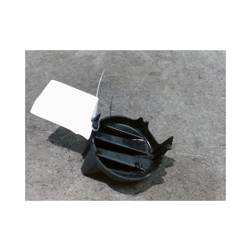 OBTURATEUR PHARE ADDITIONNEL PARE-CHOC AVG CITROEN JUMPY