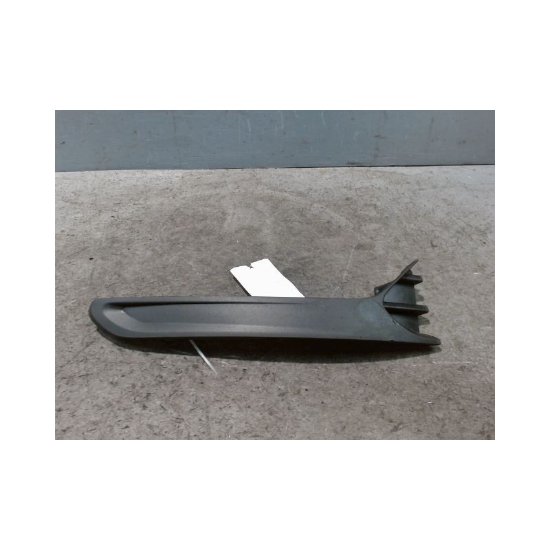 GRILLE VENTILATION PARE-CHOC AVD RENAULT CLIO