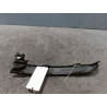GRILLE VENTILATION PARE-CHOC AVD RENAULT CLIO