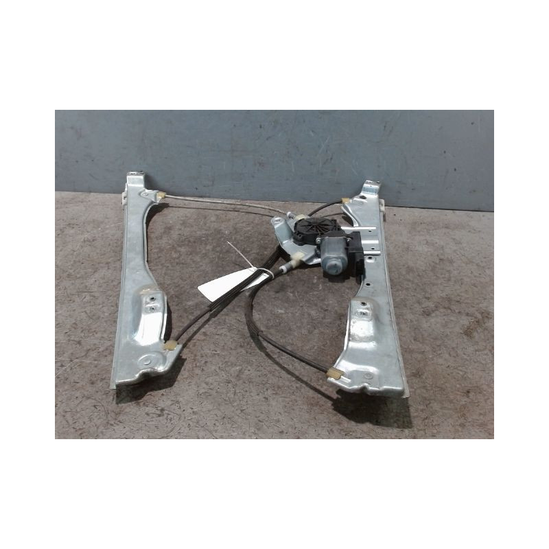 MECANISME+MOTEUR LEVE-GLACE AVANT GAUCHE RENAULT CLIO