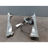 MECANISME+MOTEUR LEVE-GLACE AVANT GAUCHE RENAULT CLIO