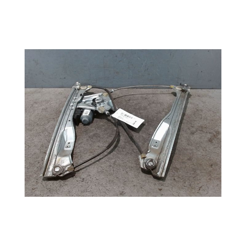 MECANISME+MOTEUR LEVE-GLACE AVANT GAUCHE RENAULT CLIO