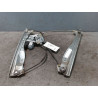 MECANISME+MOTEUR LEVE-GLACE AVANT GAUCHE RENAULT CLIO