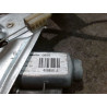 MECANISME+MOTEUR LEVE-GLACE AVANT GAUCHE RENAULT CLIO
