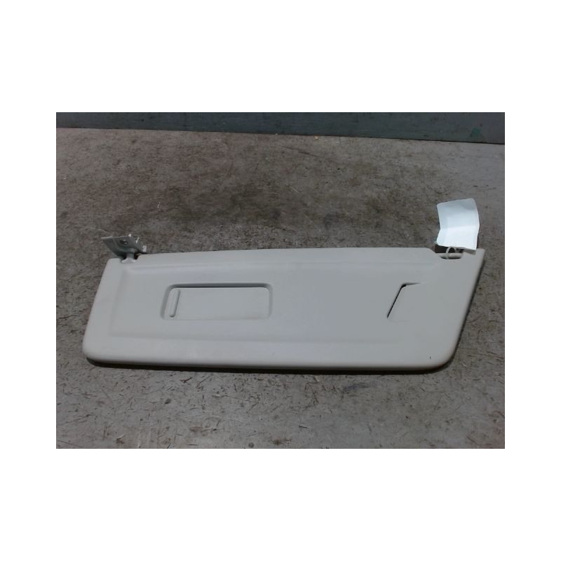 PARE-SOLEIL G CITROEN C4 PICASSO