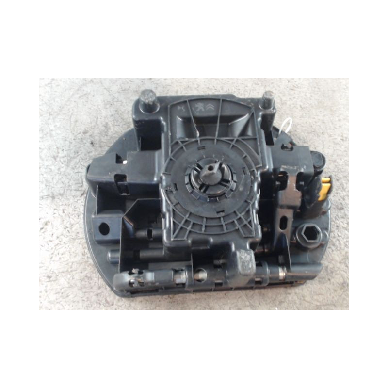 CRIC + MANIVELLE PEUGEOT 308 2011-