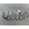 RESSORT AMORTISSEUR ARRIERE GAUCHE SEAT IBIZA 2008-