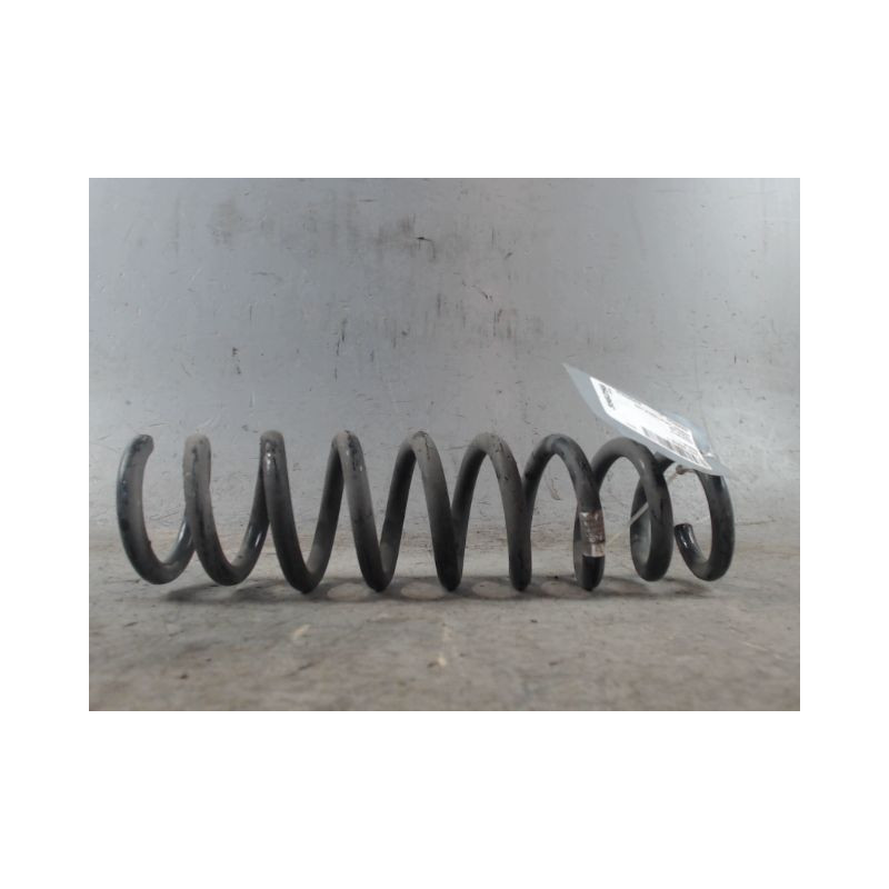 RESSORT AMORTISSEUR ARRIERE GAUCHE BMW SERIE 1