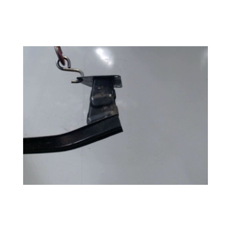 RENFORT PARE-CHOC ARRIERE  SEAT IBIZA 2006-
