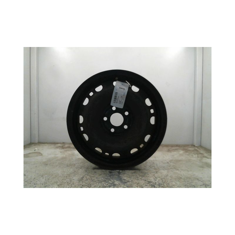 JANTE TOLE SEAT IBIZA 2008-