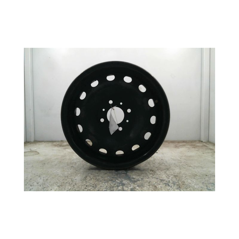 JANTE TOLE PEUGEOT 206+ 2009-