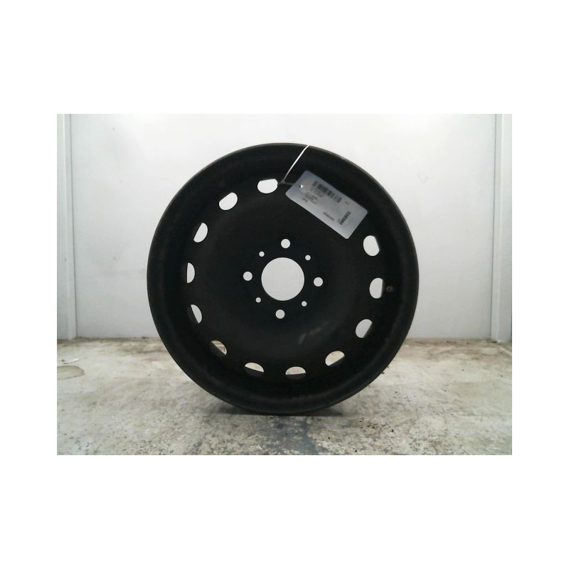 JANTE TOLE CITROEN C3 2005-