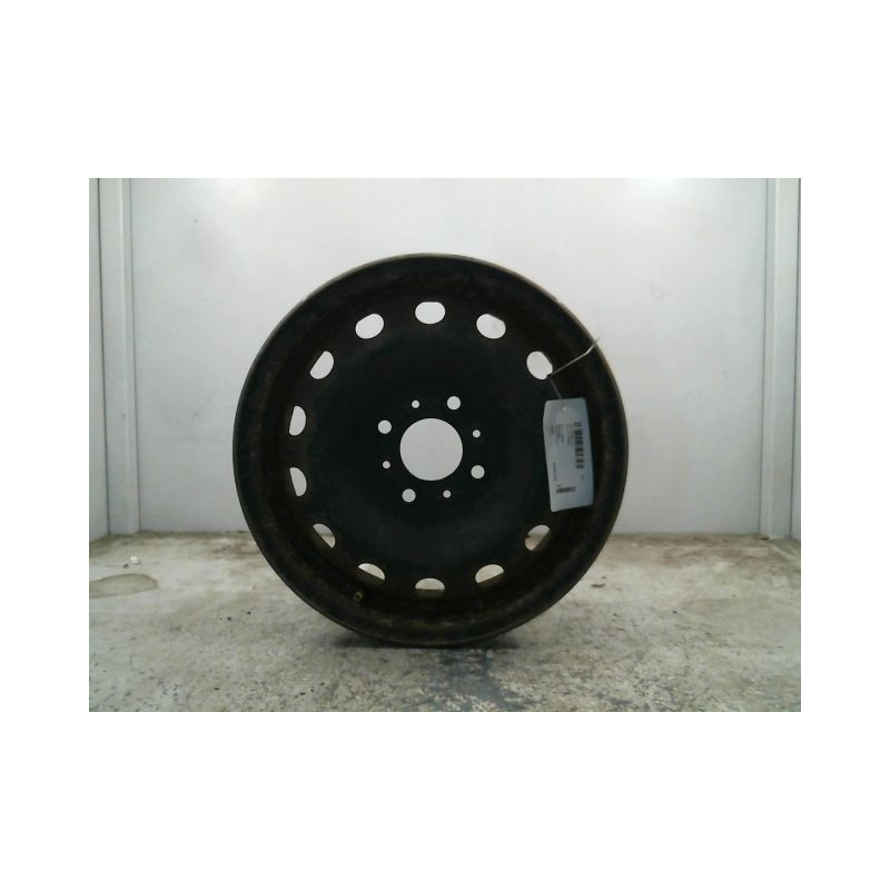 JANTE TOLE CITROEN C3 2005-