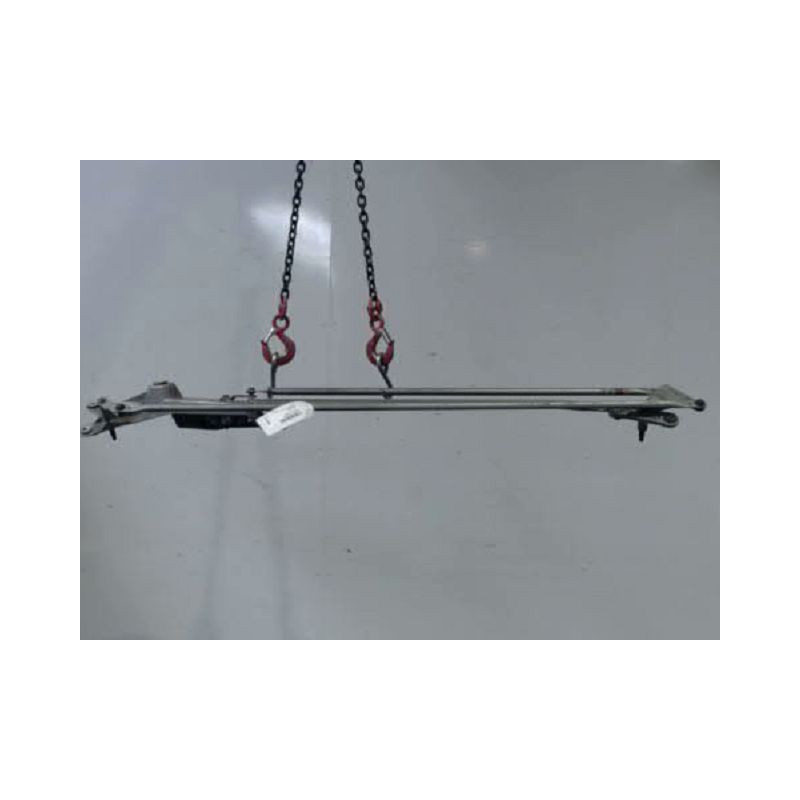 MECANISME ESSUIE-GLACE AVANT RENAULT MODUS 2008-