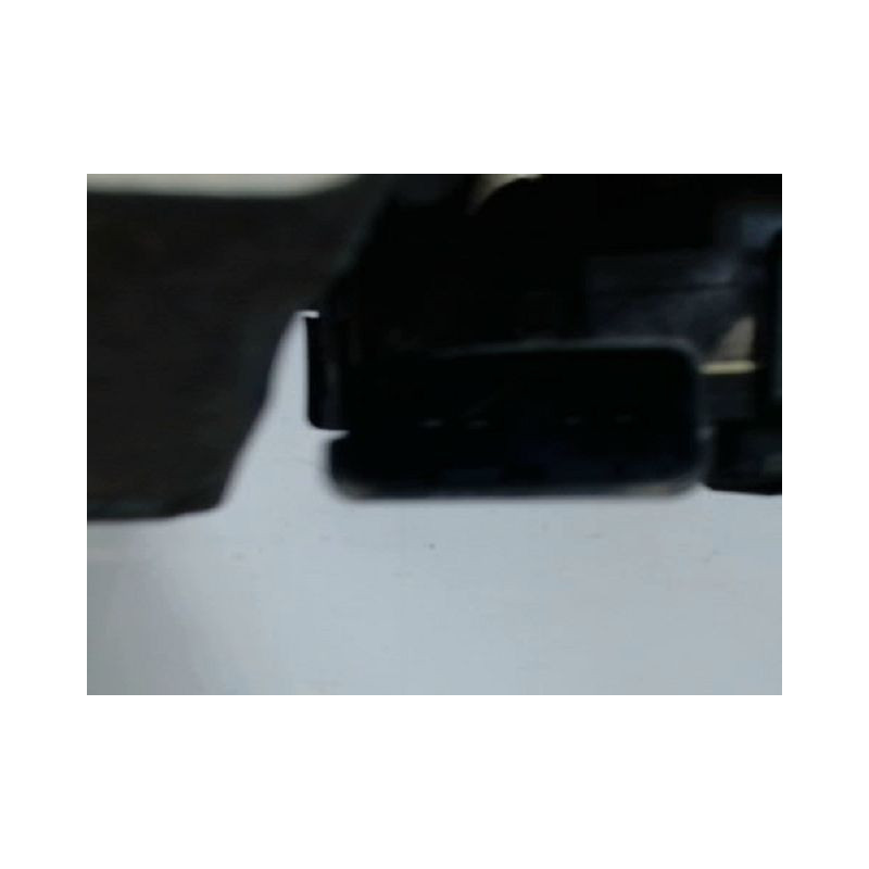 MECANISME ESSUIE-GLACE AVANT RENAULT MODUS 2008-