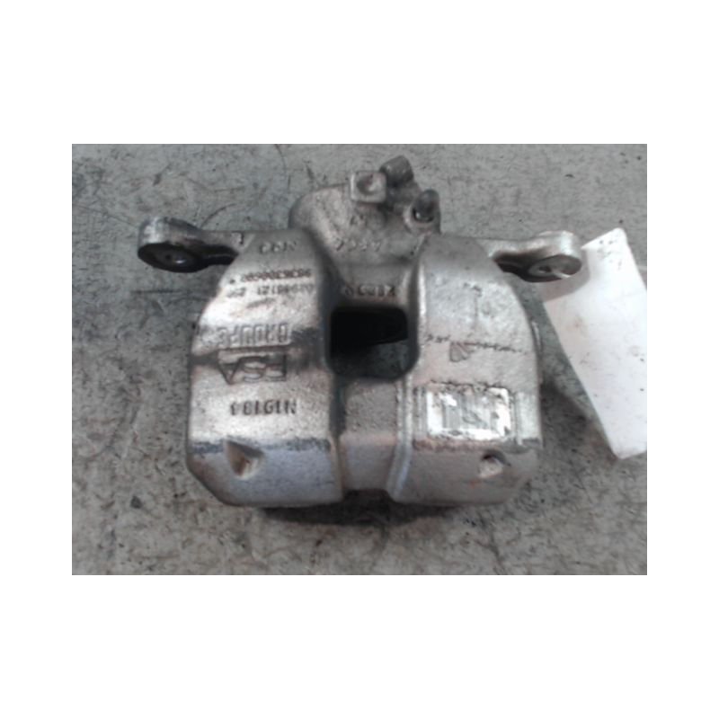 ETRIER DE FREIN AVANT GAUCHE OPEL CORSA 2010-