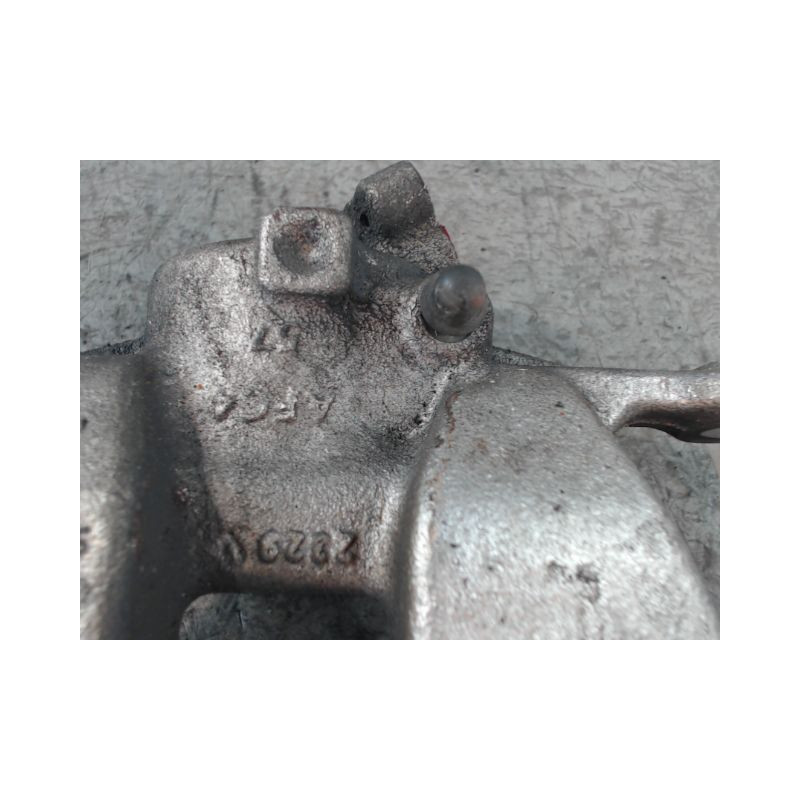 ETRIER DE FREIN AVANT GAUCHE OPEL CORSA 2010-