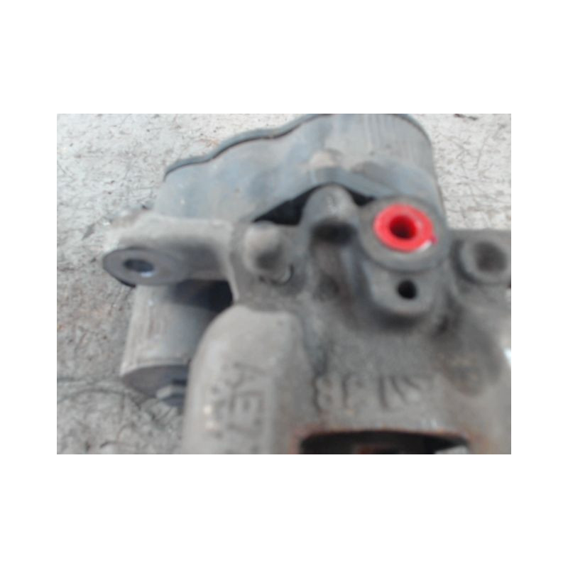 ETRIER DE FREIN ARRIERE GAUCHE OPEL CORSA 2010-