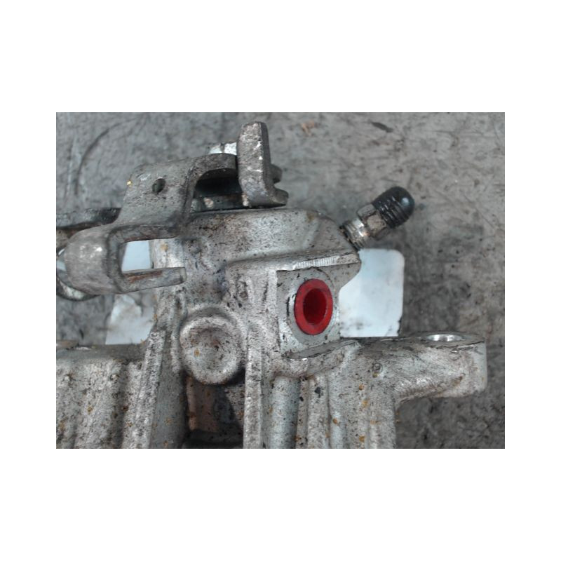 ETRIER DE FREIN ARRIERE DROIT SEAT IBIZA 2006-