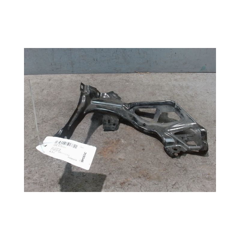SUPPORT PARE-CHOC AVD MINI MINI 2010-