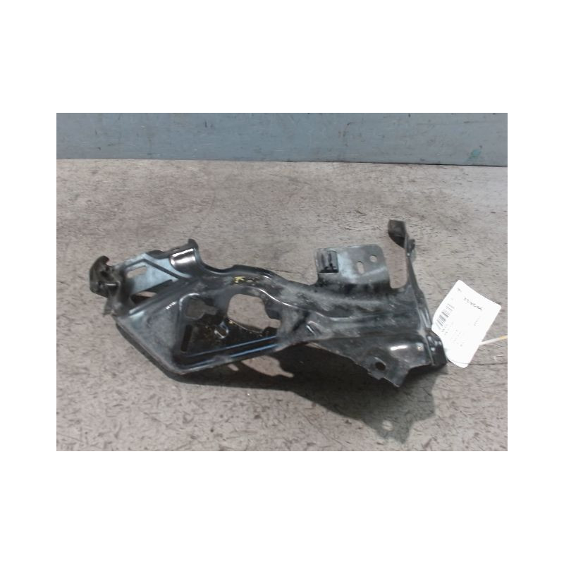 SUPPORT PARE-CHOC AVG MINI MINI 2010-
