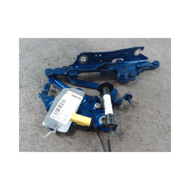 COMPAS GAUCHE CAPOT MINI MINI 2010-