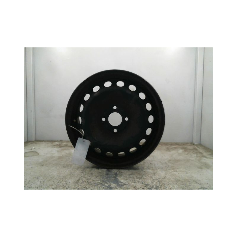 JANTE TOLE RENAULT SCENIC II PH1 02-06