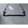 RENFORT PARE-CHOC ARRIERE  PEUGEOT 2008