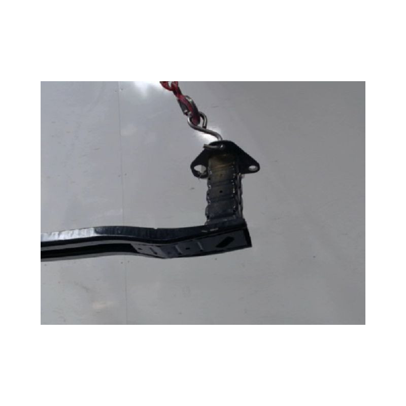 RENFORT PARE-CHOC ARRIERE  PEUGEOT 2008