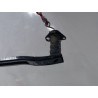 RENFORT PARE-CHOC ARRIERE  PEUGEOT 2008