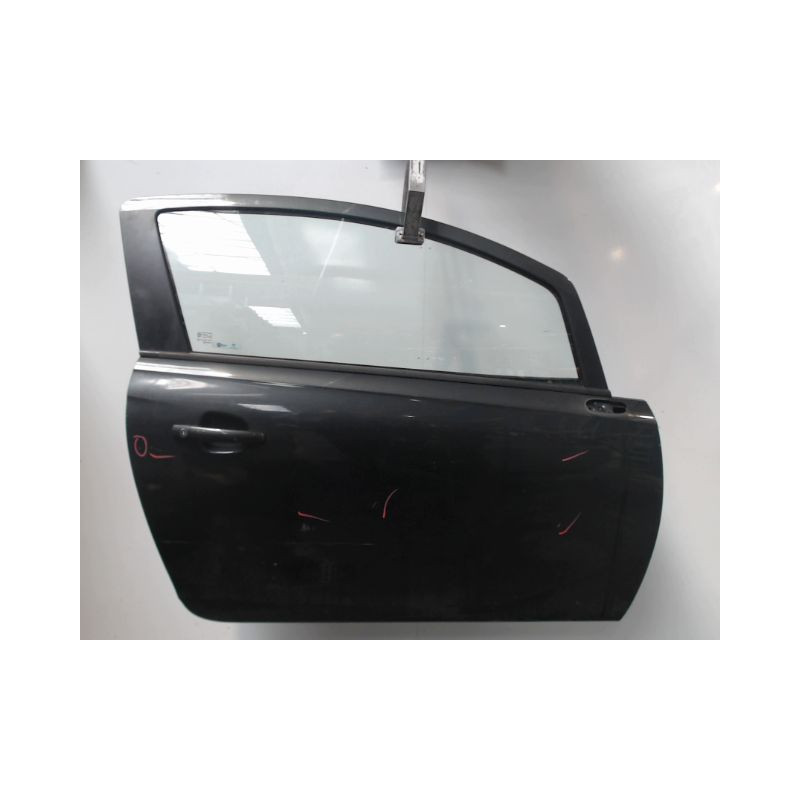 PORTE AVANT DROIT OPEL CORSA