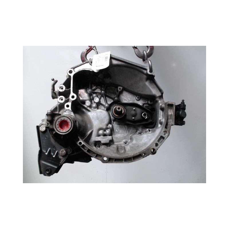 BOITE A VITESSE MECANIQUE CITROEN C3 PLURIEL 03-08 1.4