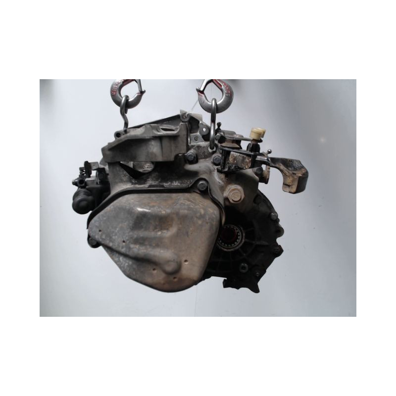 BOITE A VITESSE MECANIQUE CITROEN C3 PLURIEL 03-08 1.4