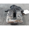 ETRIER DE FREIN ARRIERE GAUCHE AUDI A4 2004-