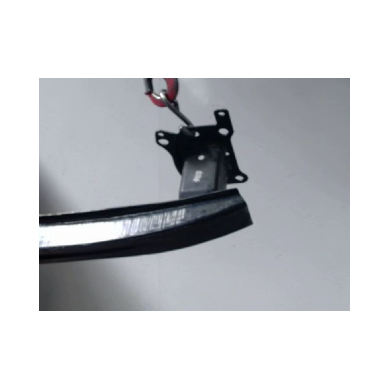 RENFORT PARE-CHOC AVANT VOLKSWAGEN GOLF V 2003-2009