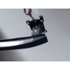RENFORT PARE-CHOC AVANT VOLKSWAGEN GOLF V 2003-2009