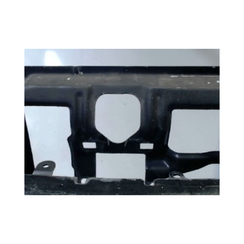 FACE AVANT RENAULT TWINGO PH.3 2000-2007