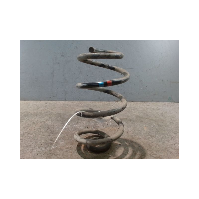 RESSORT AMORTISSEUR ARRIERE DROIT RENAULT MODUS 2004-2007