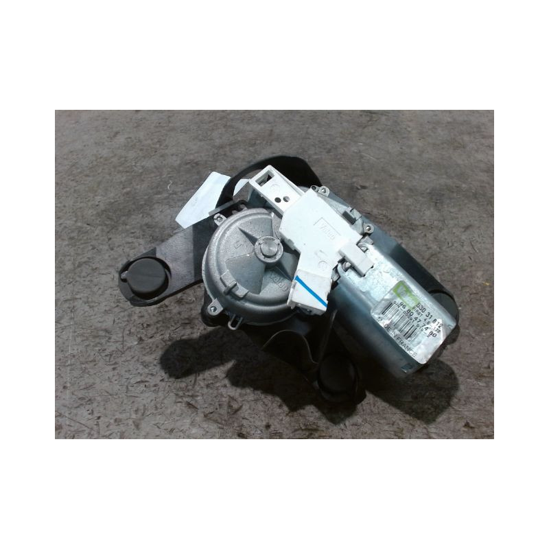 MOTEUR ESSUIE-GLACE ARRIERE PEUGEOT 308 2009-