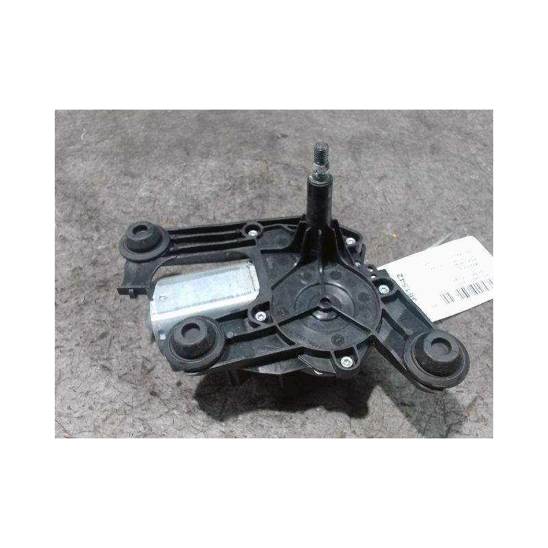 MOTEUR ESSUIE-GLACE ARRIERE PEUGEOT 308 2009-