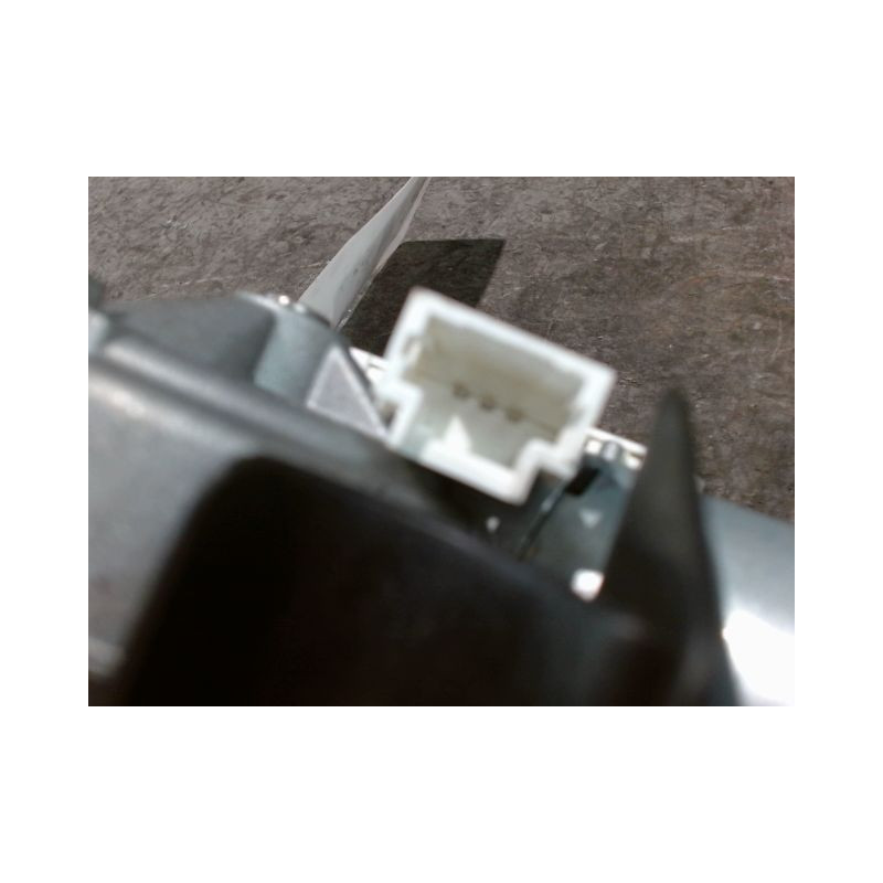 MOTEUR ESSUIE-GLACE ARRIERE PEUGEOT 308 2009-