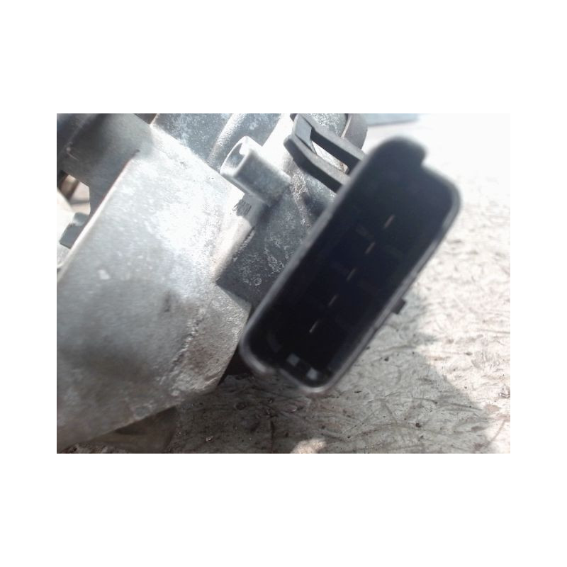 MECANISME ESSUIE-GLACE AVANT CITROEN C1 5P