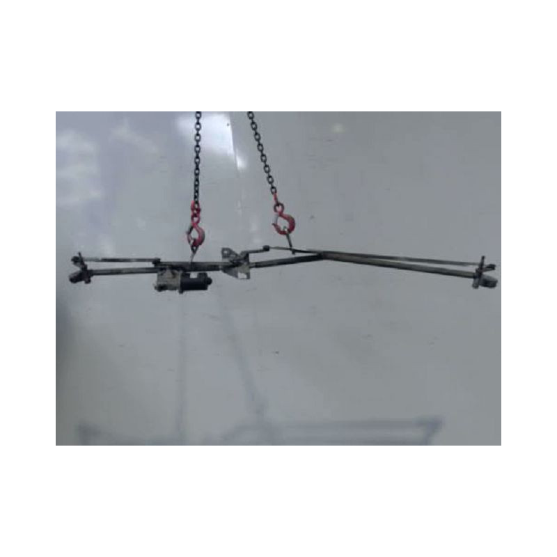 MECANISME ESSUIE-GLACE AVANT CITROEN C4 04-08