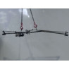 MECANISME ESSUIE-GLACE AVANT CITROEN C4 04-08