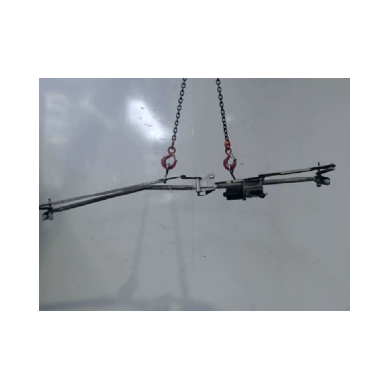 MECANISME ESSUIE-GLACE AVANT CITROEN C4 04-08