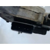 MECANISME ESSUIE-GLACE AVANT CITROEN C4 04-08